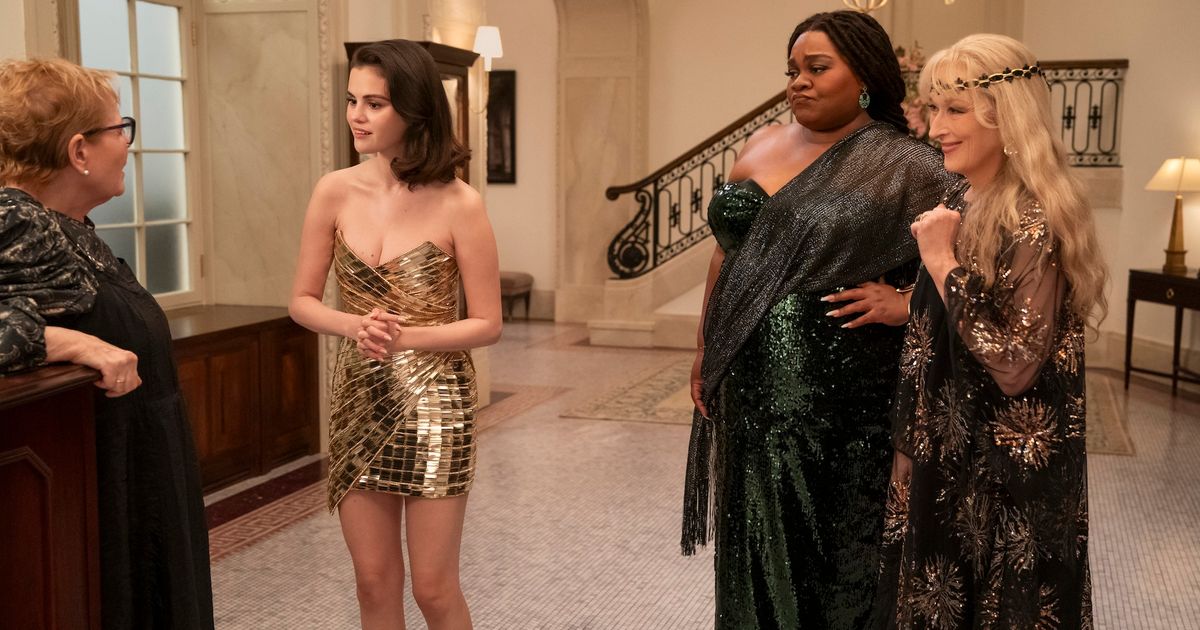 Only Murders in the Building Recap: Luck Be a Lady