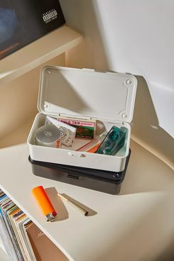 Toyo Steel Storage Container Tool Box