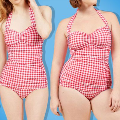 Best Retro Bathing Suit - Esther Williams Swimwear Review