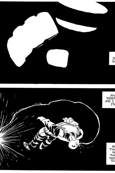 These Are The 25 Most Gorgeous Moments From The Sin City Comics