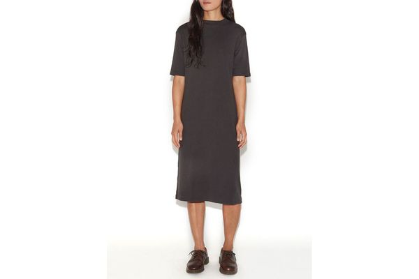 La Garçonne Moderne Jean Mockneck Dress