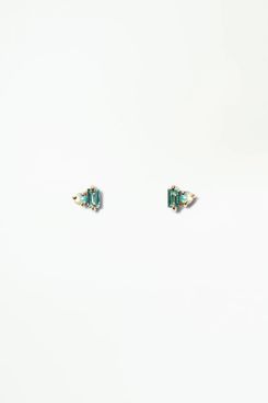 Wwake Column Stud (Pair)