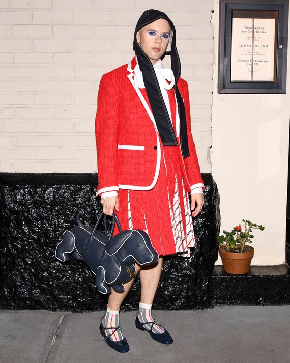 Thom Browne VIP
