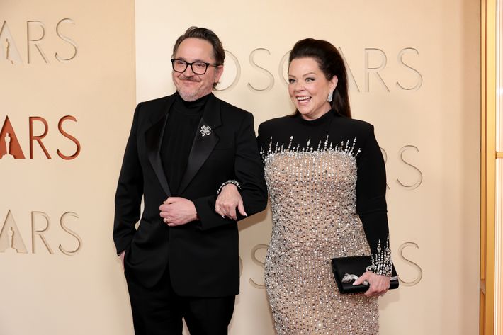 98th Oscars - Arrivals