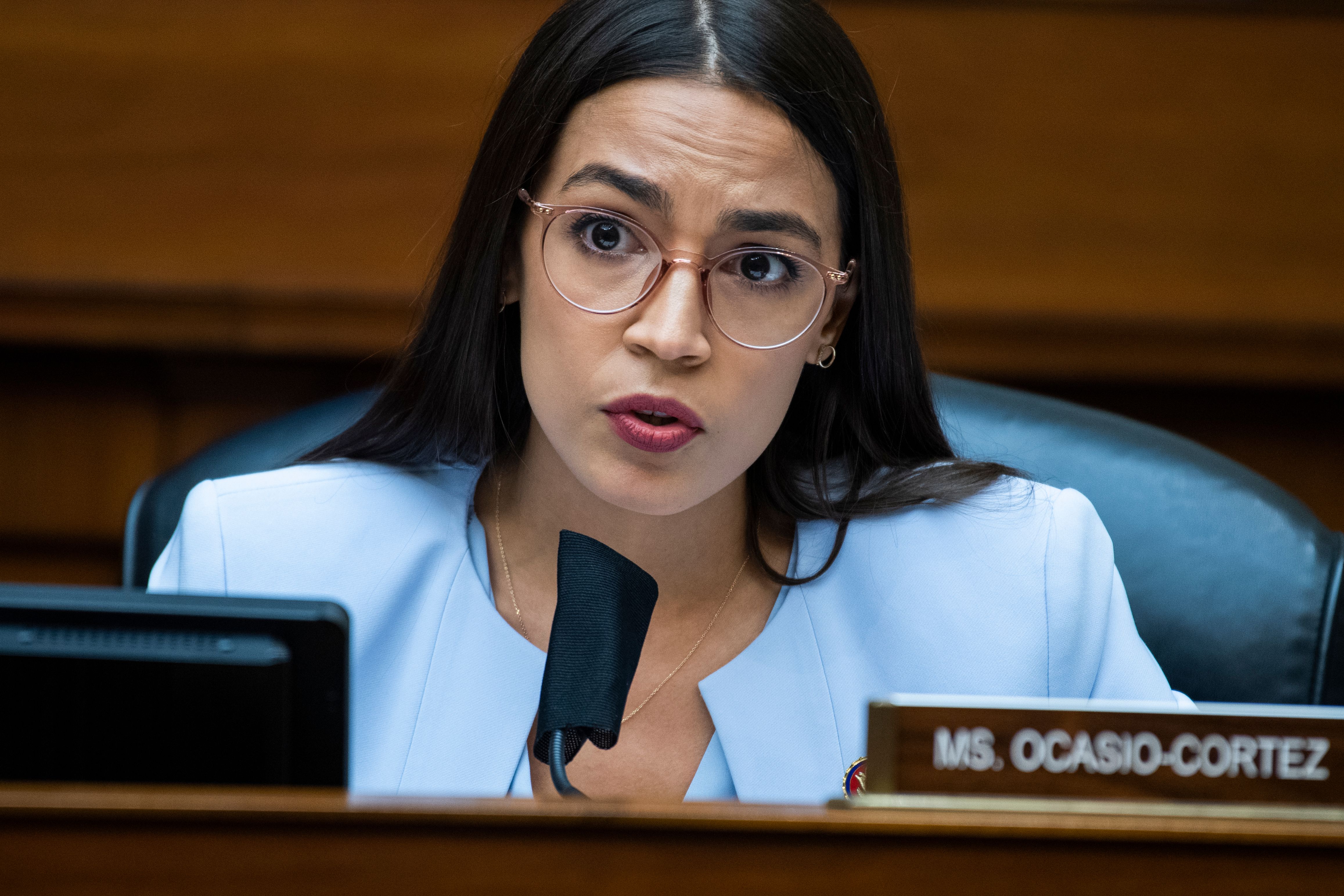 Memes About AOC's 'Among Us' Twitch Stream Show Its Massive Reach