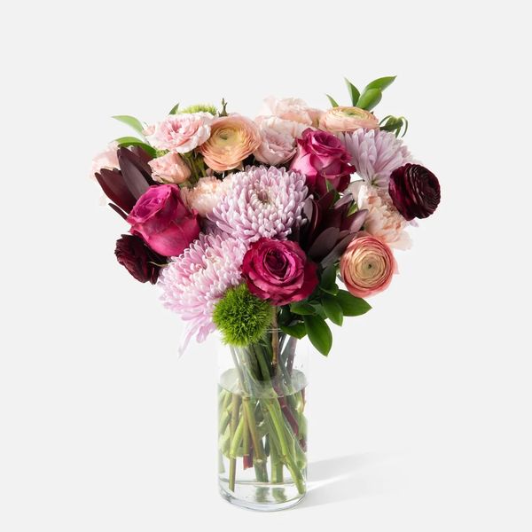 UrbanStems The Soft Launch