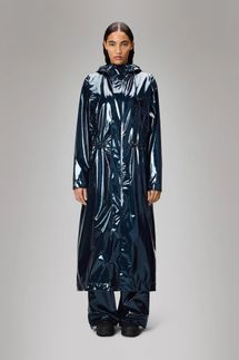 Rains Bold Longest Jacket