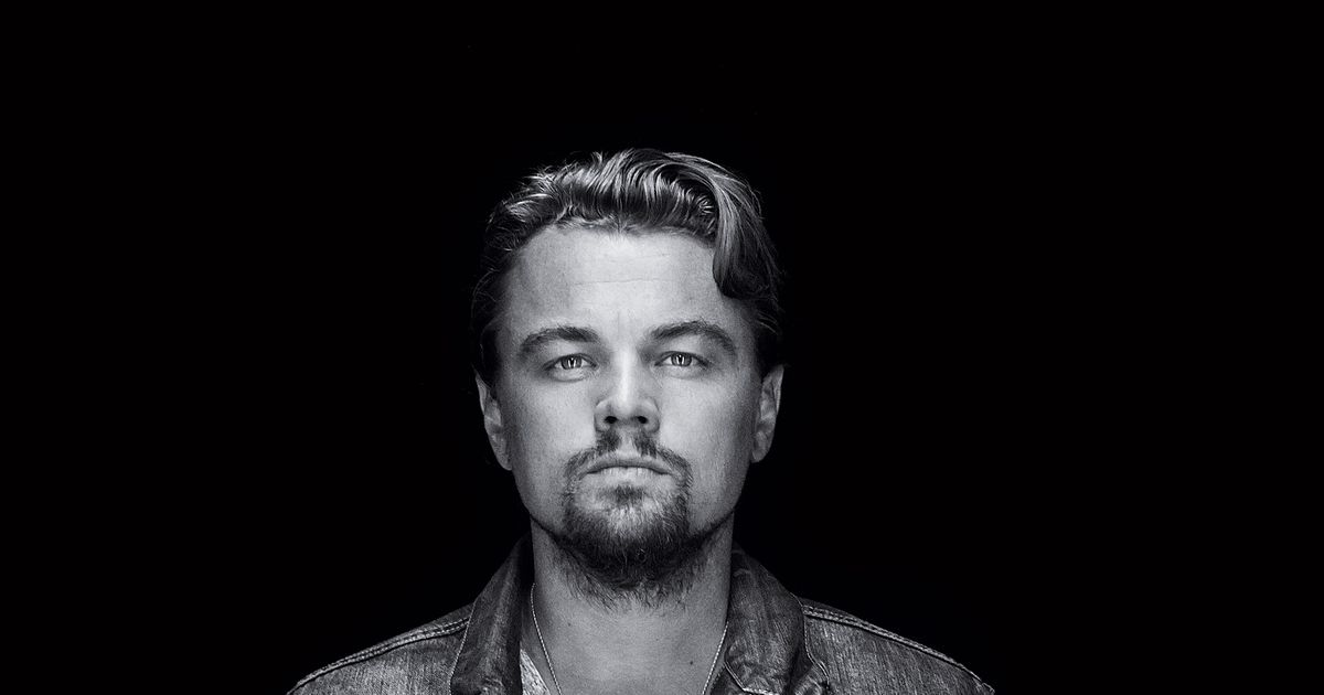 DiCaprio和Scorsese華爾街的狼