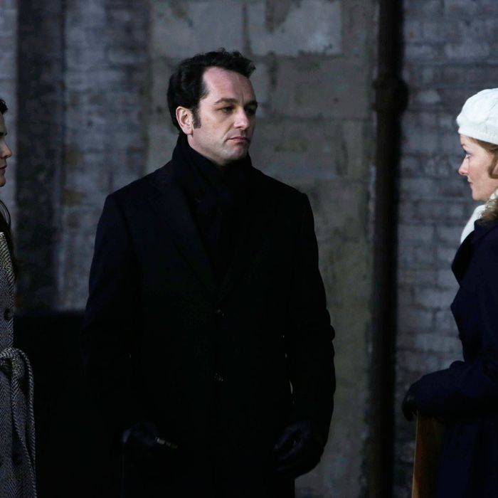 The Americans Recap: It Must Be Done