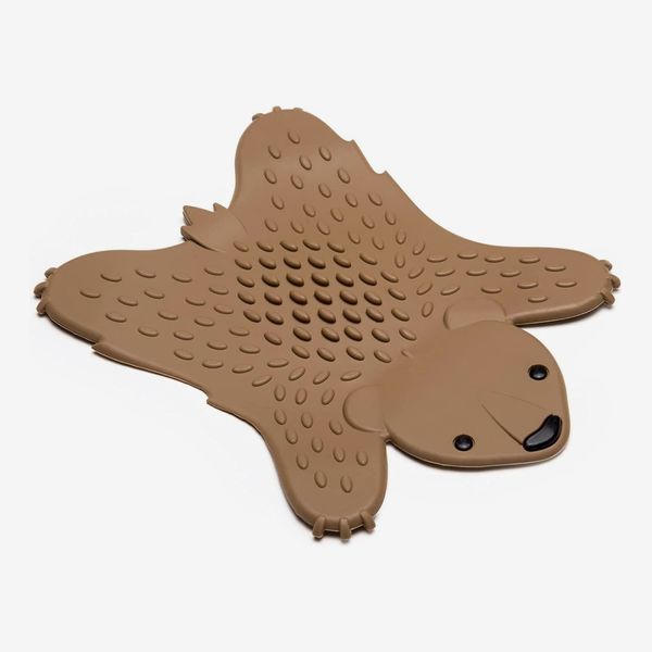 OTOTO Grizzly Bear Trivet