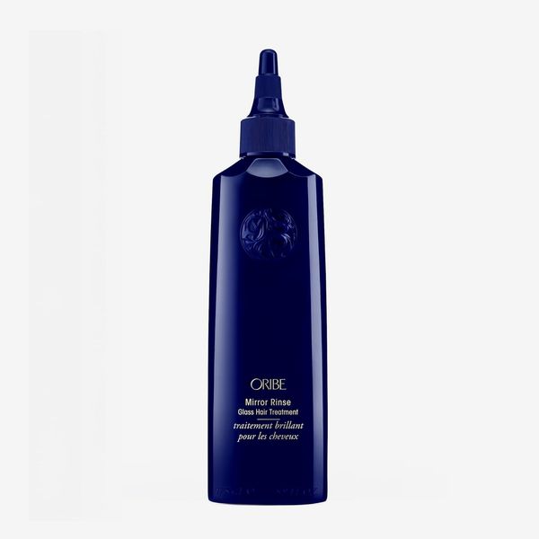 ORIBE Mirror Rinse Glass Hair Treatment