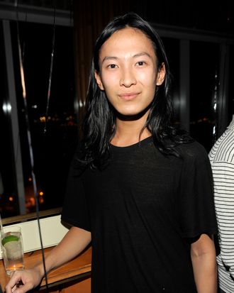 Alexander Wang Sued for Running Alleged ‘Sweatshop’ in Chinatown