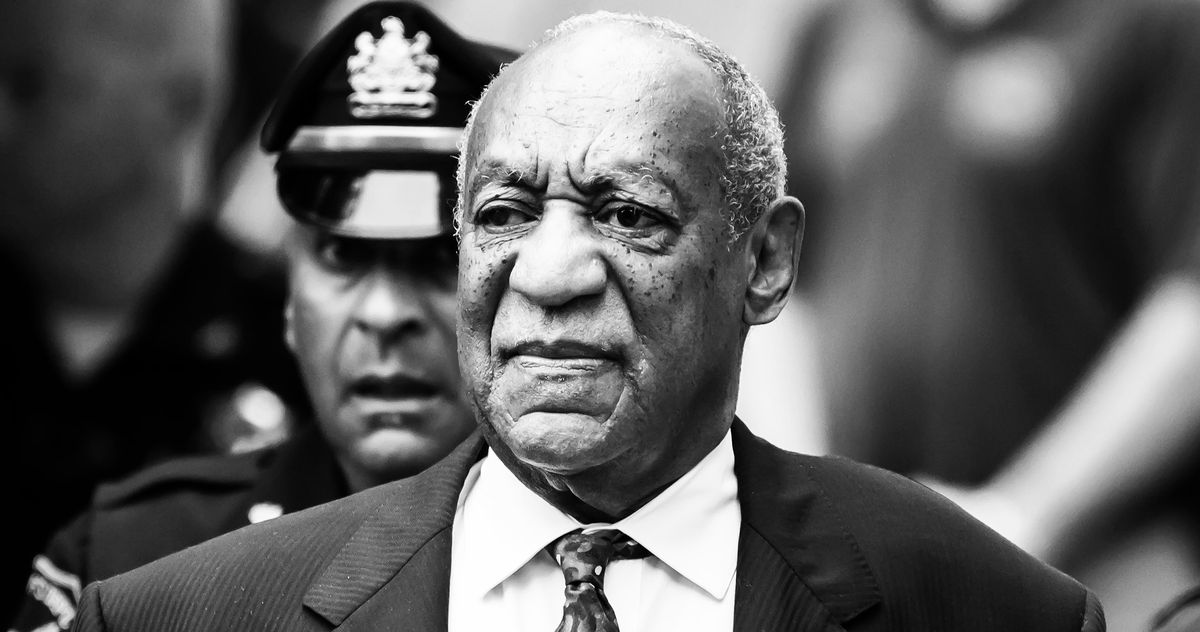 Bill Cosby Decided to Share Some Thoughts on R. Kelly