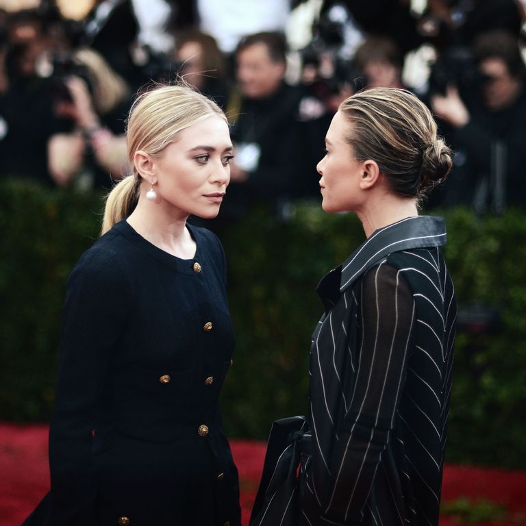 Private, Offbeat Moments on Last Night’s Met Gala Red Carpet