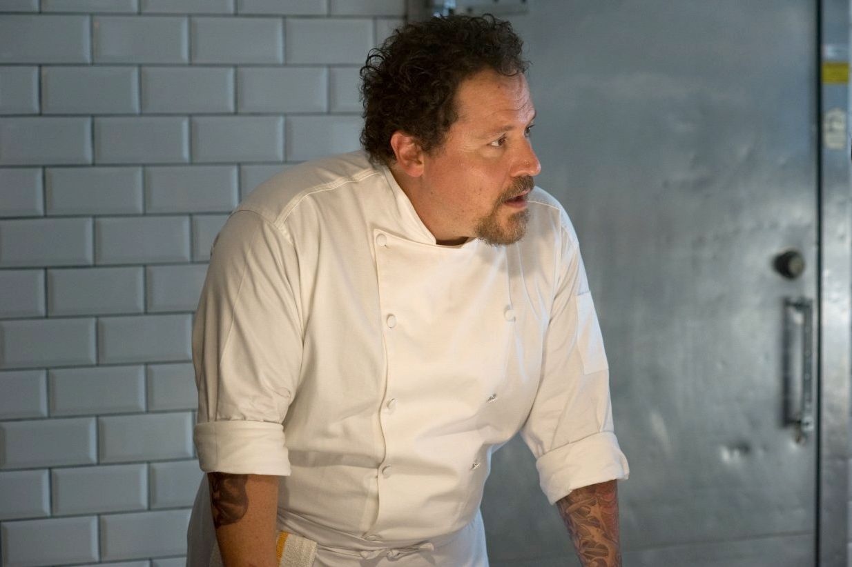 Talking to Jon Favreau About Chef, Returning to Indies, and Maintaining a Vision Inside Blockbusters image