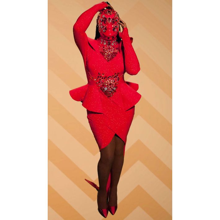 The 100 Best Rupaul S Drag Race Looks Of All Time