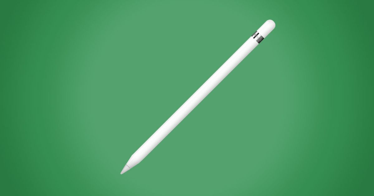 Apple Pencil Review 2018 | The Strategist