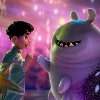 Pixar Reportedly Cut Queer Representation From Elio