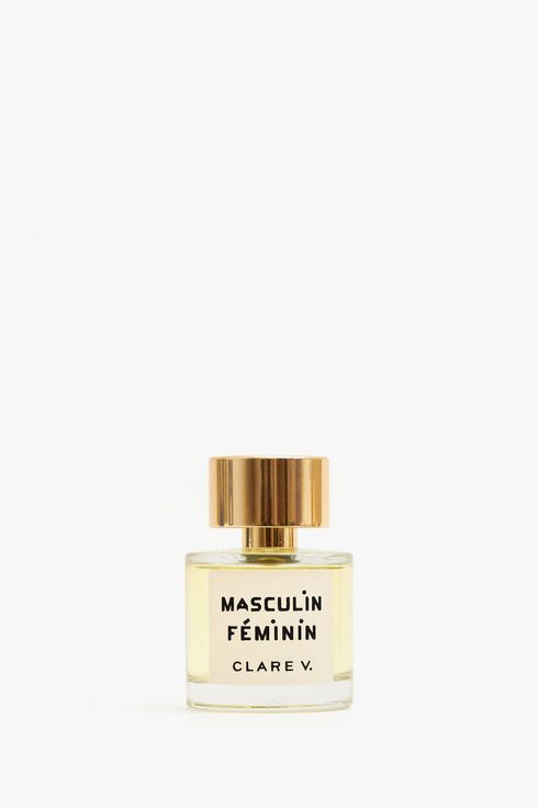Clare V Masculin/Feminin Eau de Parfum