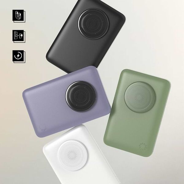 PopSocket MagSafe PowerPack