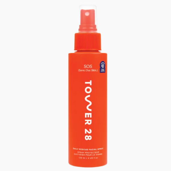 Tower28 SOS Daily Rescue Facial Spray