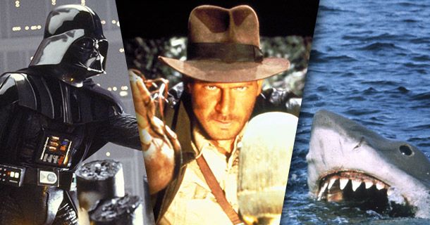 How One Man Made the Ultimate Star Wars, Indiana Jones, and Jaws ...