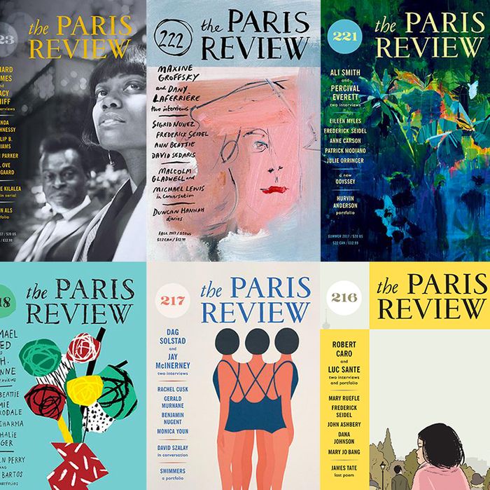 The Paris Review Is Looking For The Right Woman