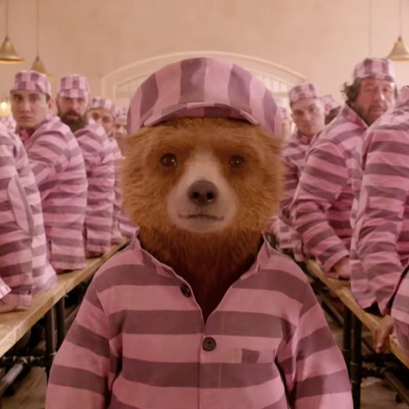 film paddington 2