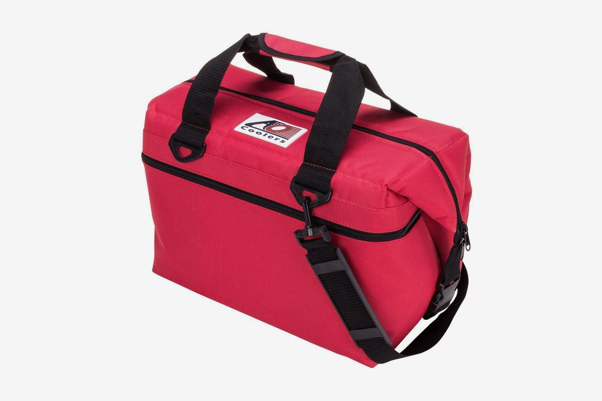 small drink cooler bag