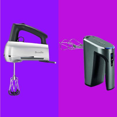 The Best Hand Mixer Options According to Pros Who Know