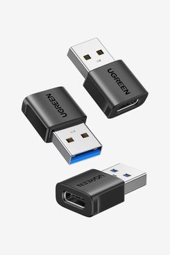 UGREEN USB to USB-C Adapter Pack
