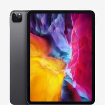 Apple iPad Pro 11-inch Wi-Fi Only