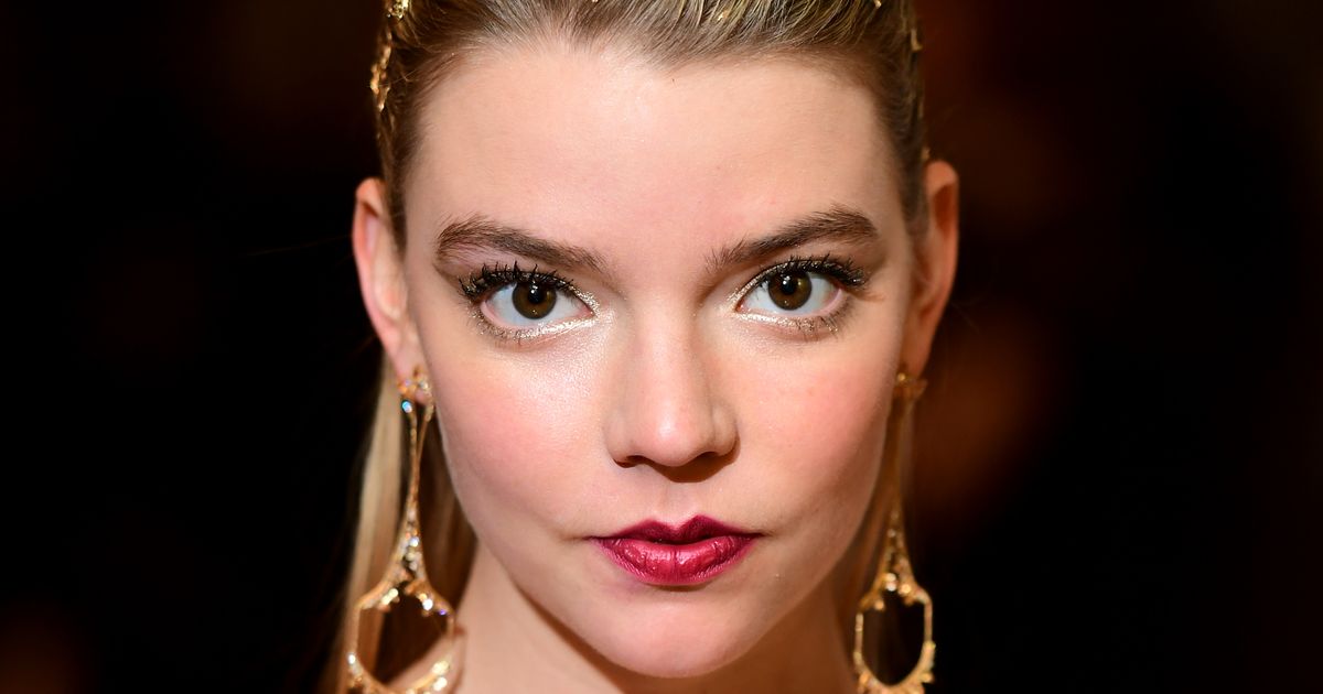 Anya Taylor-Joy to Play a Chess Master in The Queen’s Gambit