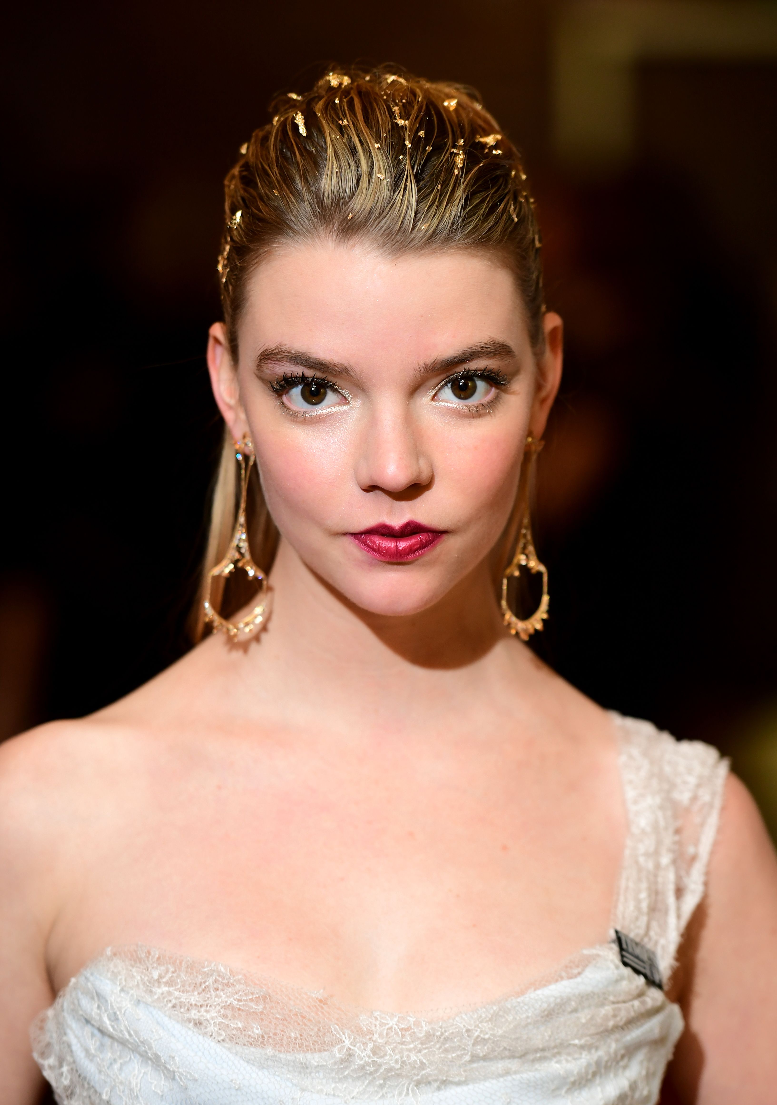 Anya Taylor-Joy - Actress