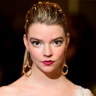 Did Anya Taylor-Joy Really Sing in 'Last Night in Soho'?