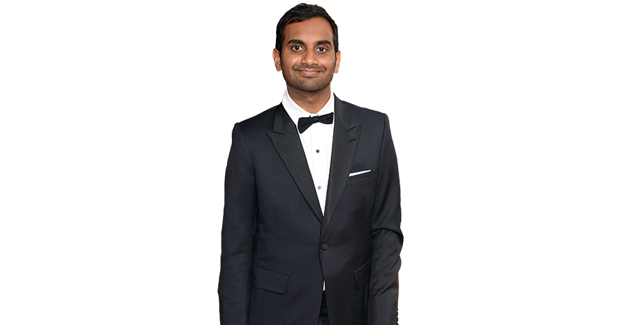 Aziz Ansari On Playing Madison Square Garden And The Last Season Of Parks And Recreation 0243