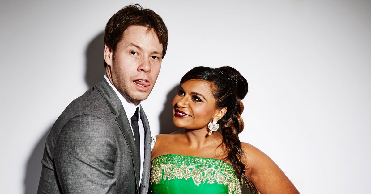 The Mindy Project’s Ike Barinholtz Will Make His Literary Debut In 2017