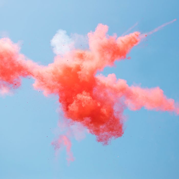 Gender Reveal Party Sparks Massive California Wildfire