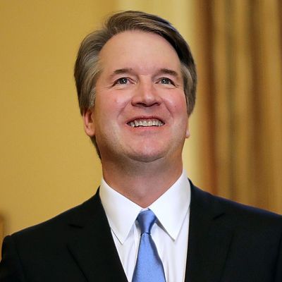 Brett kavanaugh roe v wade best sale