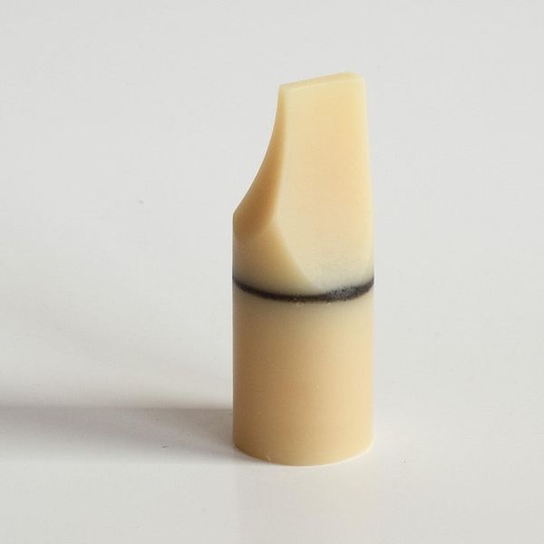 UME Cedar Sandalwood Mini Soap