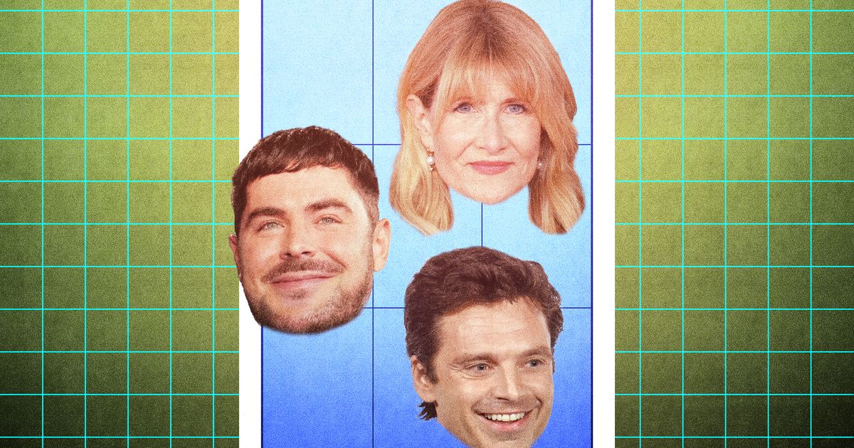 Cinematrix No. 757: April 22, 2026