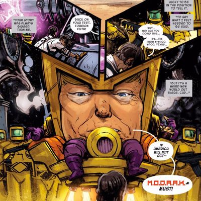 Comics' Greatest World: Golden City Vol 1