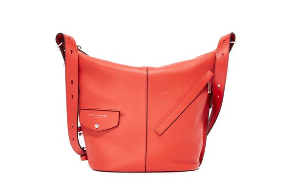 Marc Jacobs Sling Convertible Shoulder Bag