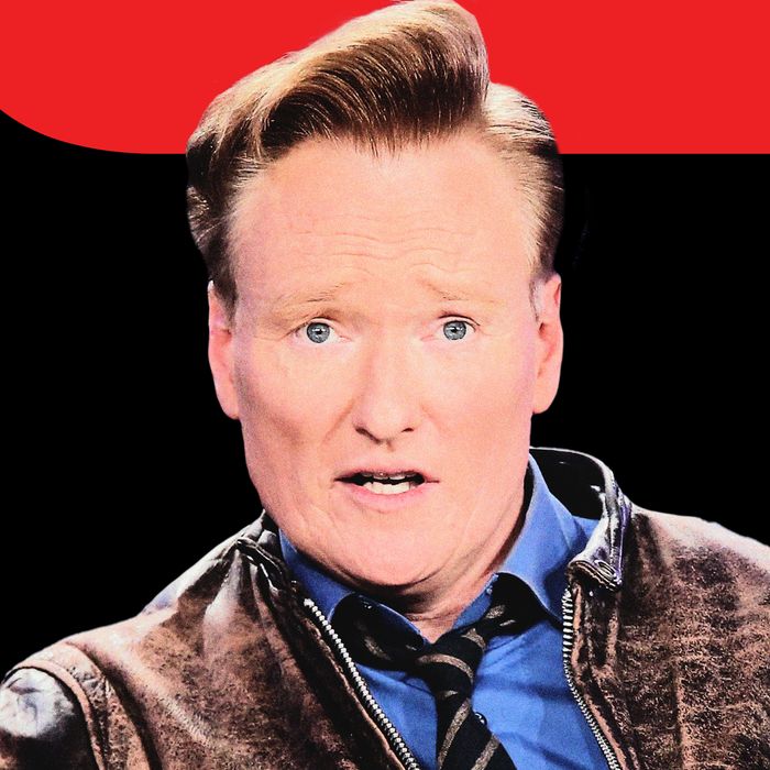 On With Kara Swisher: Conan O'Brien on Late Night's Decline