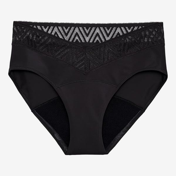 Thinx Hip Huggers Period Underwear