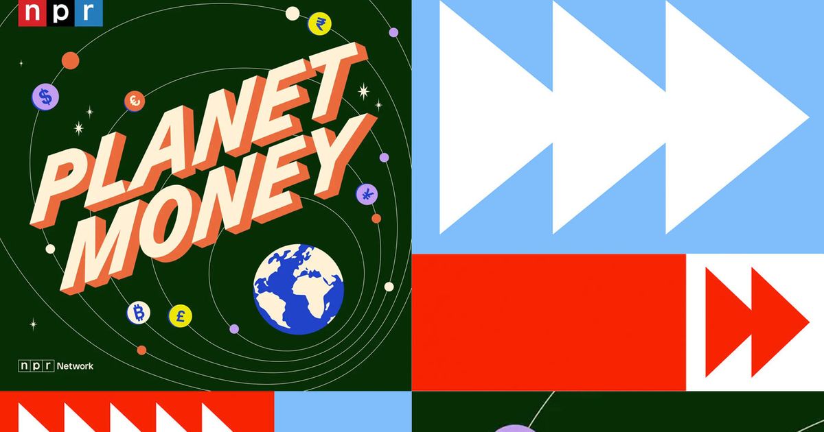 ‘Planet Money’ Goes AI