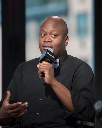 AOL Build Speaker Series Presents Tituss Burgess 