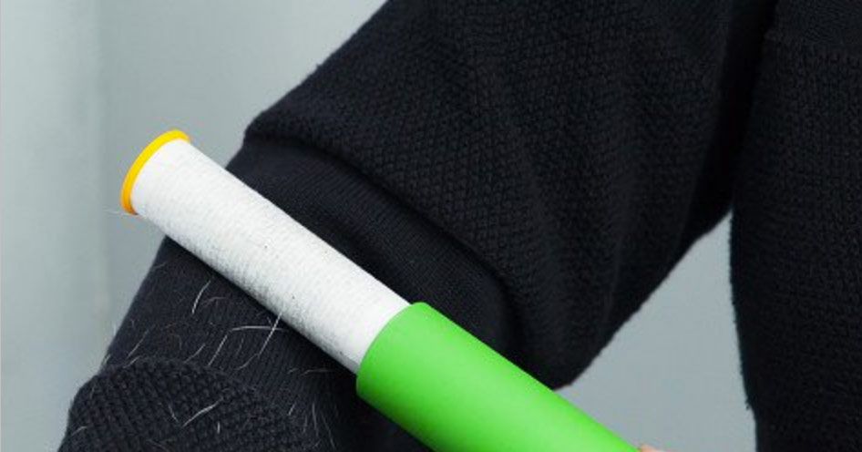 Lint Remover Tessuto Pettine Di Uso Della Casa Di Legno Roller Portable Anti Pilling Maglione Brush Facile Legno Per Usa 