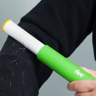The Best Travel Portable Lint Roller Is Flint 2017 | The Strategist