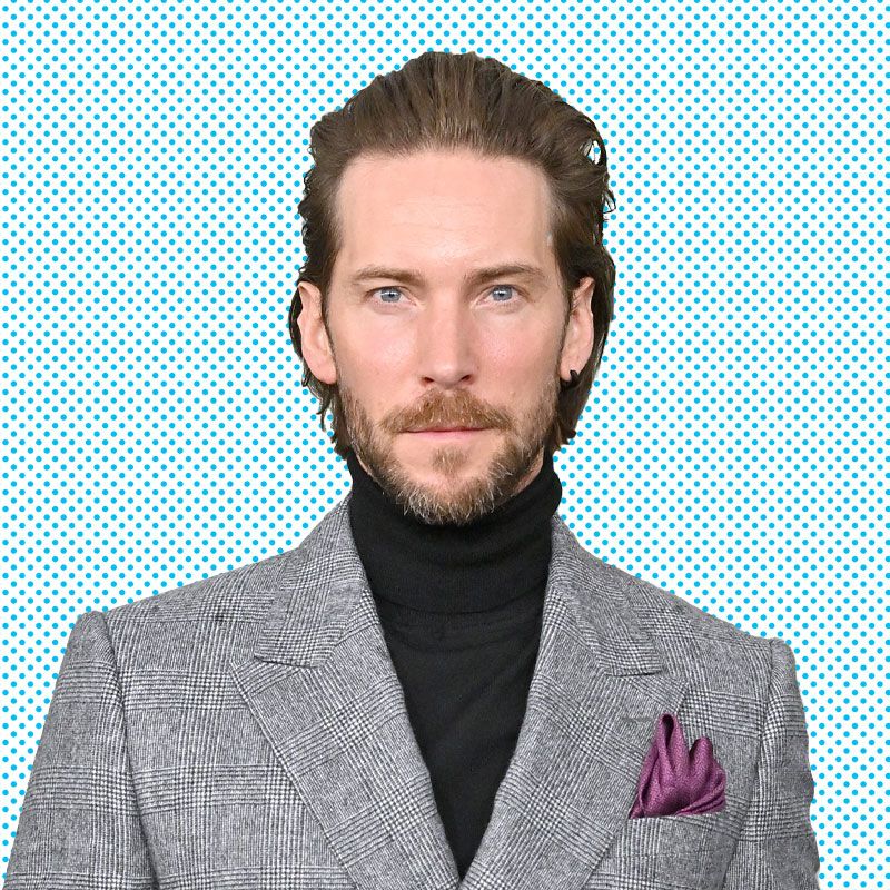 Troy Baker